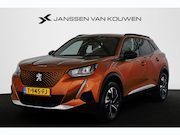 Peugeot e-2008 - EV Allure 50 kWh SOH 100% Apple CarPlay Keyless