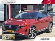 Nissan Qashqai - e-Power 190 Tekna Plus | AUTOMAAT | TWO-TONE | PANORAMADAK |
