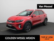 Kia Stonic - 1.0 T | Apple Carplay/Android Auto | Achteruitrijcamera | Cl