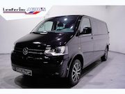 Volkswagen Transporter - 2.0 TDI Dubbel Cabine L2 4Motion Marge Auto Airco, Navi, Xen