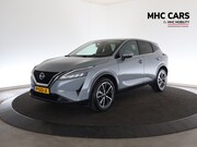 Nissan Qashqai - 1.3 MHEV Xtronic N-Style | Trekhaak | Navi | 12 Maanden BOVA