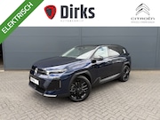 Citroën C5 Aircross - Max Comfort Range 73 kWh (Elektrisch Schuifdak - Leder incl