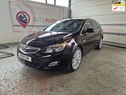 Opel Astra - 1.4 Turbo GT | NAP | eerste eigenaar