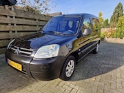 Citroën Berlingo - 1.4i Benzine met beurt