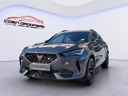 CUPRA Formentor - 1.4 e-Hybrid VZ245 Performance /Apple Carplay/Panodak/Elektr