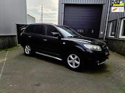 Hyundai Santa Fe - 2.2 CRDi VGT StyleVersion