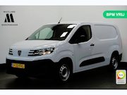 Peugeot Partner - 1.5 BlueHDi 102PK L2 EURO 6 - Airco - Cruise - Camera - €16.
