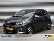 Peugeot 108 - 1.0 E-VTI ALLURE / 15 VELGEN / CRUISE-CONTROL / CLIMATE-CONT