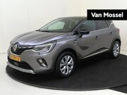 Renault Captur - 1.3 TCe 130 Intens Automaat| Pack Easy Link | Apple Carplay/