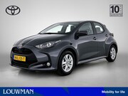 Toyota Yaris - 1.5 Hybrid Active | Achteruitrijcamera | Cruise Control |