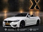 BMW M4 - 4 Serie Cabrio | M-Performance uitlaat | H&K Surro