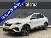 Renault Arkana - 1.6 E-Tech hybrid 145 E-Tech Engineered | Kantel/schuif dak