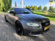Audi A5 - Coupé 3.2 FSI Pro Line Nieuwe Motor Bij 60.000 KM