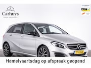 Mercedes-Benz B-klasse - 180 Ambition AMG Line Night pakket/Aut/18 Inch/Half leder/Ne