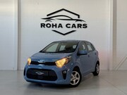 Kia Picanto - 1.0 DPi ComfortLine 5p*Cruise*Airco