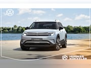 Volkswagen ID. Cross - Elektromotor 52 kWh 211pk Life