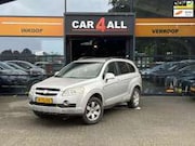 Chevrolet Captiva - 2.4 Intro Edition 2WD APK 5-5-26/LPG3/STLVRM