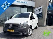 Mercedes-Benz Vito - eVito 66 kWh*NAVI*CRUISE*CAM*STOELVERW*3PERS