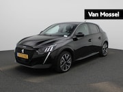 Peugeot e-208 - EV GT Pack 50 kWh | Panoramadak | Camera | Apple Carplay/And