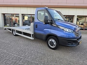 Iveco Daily - 40C18 Tijhof Autotransporter Aluminium opbouw | 2022 | 3.0 |