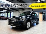 Volkswagen Tiguan - 1.4 TSI eHybrid 245 pk Elegance | Pano | Camera | IQ Light |