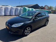 Ford Focus - Wagon 1.0 EcoBoost Edition TIK IN MOTOR
