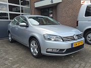 Volkswagen Passat - 1.4 TSI Easyline BlueMotion Sedan |Trekhaak