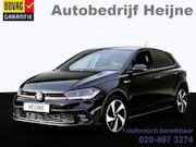Volkswagen Polo - 2.0 TSI GTI TSI 210PK DSG GTI-SPORT IQ-LIGHT/PDC/CARPLAY  **