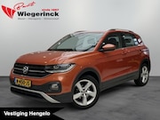 Volkswagen T-Cross - 1.0 TSI Style Business [ TREKHAAK I CARPLAY I CAMERA I CLIMA