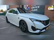 Peugeot 308 - 1.2 PureTech GT Pack Business l Massage l Pano l carplay