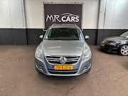 Volkswagen Tiguan - 2.0 TSI Sport&Style 4Motion leder/navi