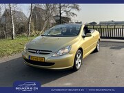 Peugeot 307 - 1.6-16V | & Distributieriem