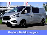 Ford Transit Custom - 300 2.0 TDCI L2H1 Limited PB Edition Camera, Cruise, Carplay