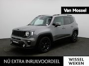 Jeep Renegade - 1.3 T4 150 4x2 DDCT Black Star | NAVIGATIE | CLIMATE CONTROL