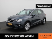 Seat Arona - 1.0 TSI Style | AUTOMAAT | TREKHAAK | AIRCO | NAVIGATIE | BL