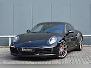 Porsche 911 - 991.2 3.0 Carrera S