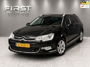 Citroën C5 - 1.6 THP Business NAVI/PDC/6-BAK/TREKHAAK/CRUISE/AIRCO | NETT