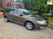 Volvo V70 - 1.6 T4 Nordic+ XENON/leer/NAVI/cruise