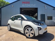 BMW i3 - Range Extender Comfort Advance DEALEROND