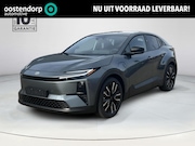 Toyota C-HR - First Edition 77 kWh