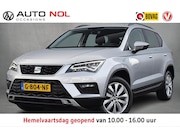 Seat Ateca - 1.0 EcoTSI Style Business Intense | Trekhaak | Apple CarPlay