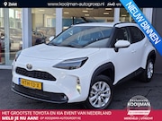 Toyota Yaris Cross - 1.5 Hybrid 115 Active | Apple Carplay/Android Auto | Achteru