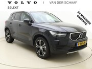 Volvo XC40 - B4 Inscription | Trekhaak | Stuur verwarming | Pilot Assist