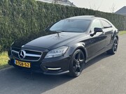 Mercedes-Benz CLS-klasse - 350 AMG SCH/DAK CAMERA COMAND DVD