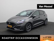 Ford Fiesta - 1.0 EcoBoost Hybrid ST-Line | Cruise Control | Stoel+Stuurve