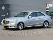 Mercedes-Benz E-klasse - 200 CGI automaat avantgarde