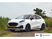 Ford Puma - 1.5EB 200pk ST-X | WINTERPACK | CAMERA | CRUISE | PERFOMANCE