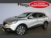Renault Kadjar - 1.2 TCe Intens Automaat Clima Navigatie LED Goed Onderhouden