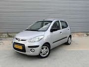 Hyundai i10 - 1.1 Dynamic | Airco | 5-deurs | Metalen velgen