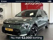 Kia e-Niro - EV Edition 64.8 kWh , Apple Carplay/Android Auto , A